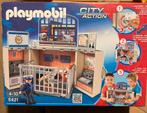 Playmobil gevangenis 5421 sealed nieuw in doos, Kinderen en Baby's, Speelgoed | Playmobil, Ophalen of Verzenden, Zo goed als nieuw