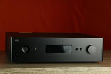 NAD C399 / C 399 met BluOS module TRADE.INRUIL. Dirac Live. beschikbaar voor biedingen