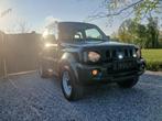 Suzuki jimny #115 000km# 1300cc benzine !!4x4!!, Auto's, Suzuki, Euro 2, 4 zetels, Stof, 4 cilinders