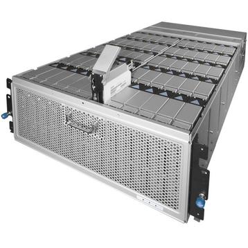 HGST G460-J-12 4U Top-loader 60-Bay Storage Enclosure