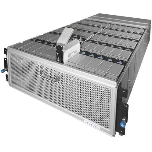 HGST G460-J-12 4U Top-loader 60-Bay Storage Enclosure, Computers en Software, Servers