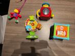 Babyspeelgoed, Kinderen en Baby's, Speelgoed | Babyspeelgoed, Ophalen, Gebruikt