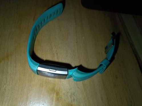 Fitbit charge 2, Handtassen en Accessoires, Activity trackers, Ophalen of Verzenden