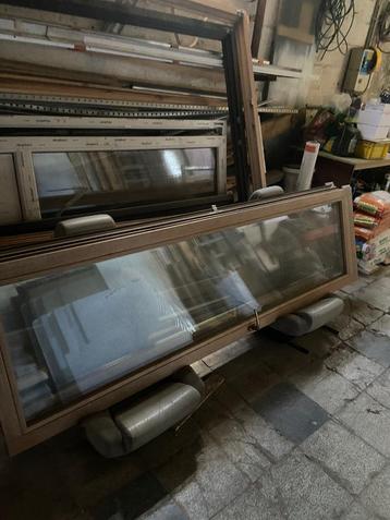 Chassis Bois beschikbaar voor biedingen