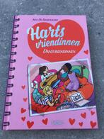 Nico De Braeckeleer - Hartsvriendinnen - Dansvriendinnen, Boeken, Nico De Braeckeleer, Ophalen of Verzenden, Zo goed als nieuw