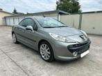 Peugeot 207 Cabrio/Automaat/107.000km, Automaat, Cabriolet, Euro 4, 3 deurs