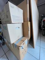 6 dozen dameskleding, Ophalen, Zo goed als nieuw, Maat 38/40 (M)