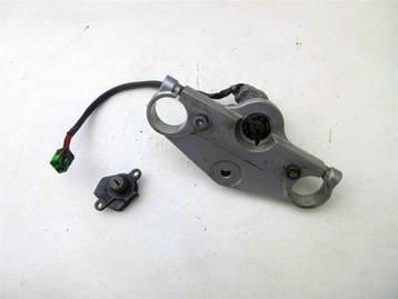 Suzuki GSX600F kroonplaat contactslot GSX 600 balhoofd plaat beschikbaar voor biedingen
