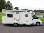 Ilusion I 780 2.3D 130pk | Hoekbed | Garantie, Overige merken, Bedrijf, Diesel, 6 tot 7 meter