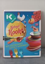 Een Ketnet kookboek en een ketnet doeboek in kortrijk, Boeken, Ophalen, Zo goed als nieuw