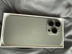 iPhone 16 Pro 256gb New, Telecommunicatie, Overige modellen, Nieuw, Zonder simlock, Grijs