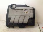 PLAQUE PROTECTRICE Volkswagen Golf VI (5K1) (03L103925AM), Utilisé, Volkswagen