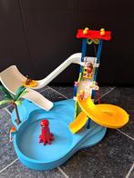 Playmobil waterpark glijbanen, Kinderen en Baby's, Speelgoed | Playmobil, Ophalen of Verzenden
