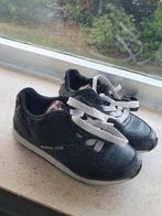 Chaussures Michael Kors taille 33 - noir léopard, Enlèvement ou Envoi, Comme neuf, Chaussures