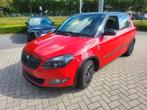 Skoda fabia, Auto diversen, Ongevalwagen, Ophalen of Verzenden, 1200 cc, Skoda, Benzine