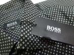 Hugo Boss heren hemd grote maat 4 XL, Kleding | Heren, Overhemden, Ophalen of Verzenden, Nieuw, Zwart, Hugo boss