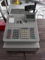 sharp termische kasregister XE-A307, Zakelijke goederen, Kantoor en Winkelinrichting | Kassa's en Betaalsystemen, Ophalen