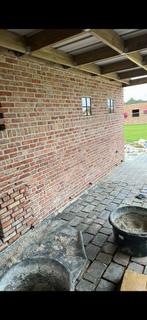 Oide beerse recup steen, Ophalen of Verzenden, Zo goed als nieuw