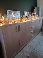 75 eu 2.40m breed en 85 hoog, Ophalen