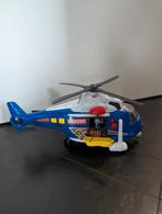 DickieToys Rescue helicopter, Ophalen, Gebruikt, Overige typen, Met licht