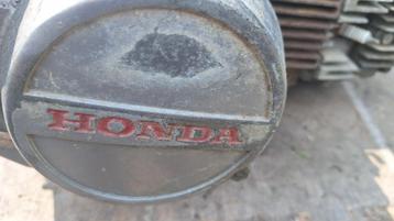 motor honda 100 cc dax ss cd beschikbaar voor biedingen