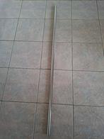 gordijnroede met toebehoren, Maison & Meubles, Ameublement | Rideaux & Stores à lamelles, Enlèvement, Comme neuf, Autres couleurs
