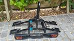 Porte vélo Norauto, Ophalen, 2 fietsen, Gebruikt, Trekhaakdrager