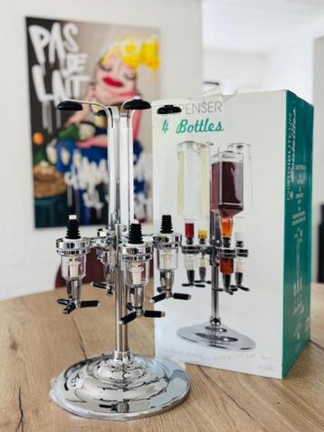 NIEUW!!!! drank dispencer beschikbaar voor biedingen