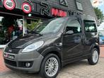 Ligier Brommobiel OptiMax Caddy | 2009 | Uniek 45km, Gebruikt, Ligier, R
rr  r, Info@riminicars.nl