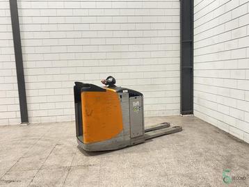 Palletwagen Still EXU-S22 2019 beschikbaar voor biedingen