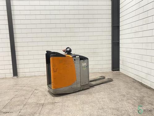 Palletwagen Still EXU-S22 2019, Zakelijke goederen, Machines en Bouw | Heftrucks en Intern transport, Palletwagen, Elektrisch