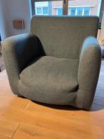 Loungezetel eenzit, Huis en Inrichting, Ophalen, Gebruikt, Eenpersoons, Modern design Gommaire