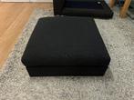 ZGAN Luxe Donsen Design Poef | Zware Kwaliteit | NP: €1.999, Huis en Inrichting, Vierkant, 100 tot 125 cm, Ophalen of Verzenden