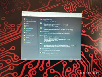 msi laptop ge72 beschikbaar voor biedingen