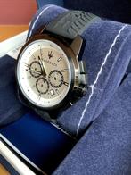 KERSTCADEAU mooi voor uw geliefde: Maserati chronograa, Overige merken, Staal, Polshorloge, Overige materialen