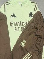 Survêtement Adidas Real Madrid, Taille L, Enlèvement ou Envoi, Comme neuf, Survêtement