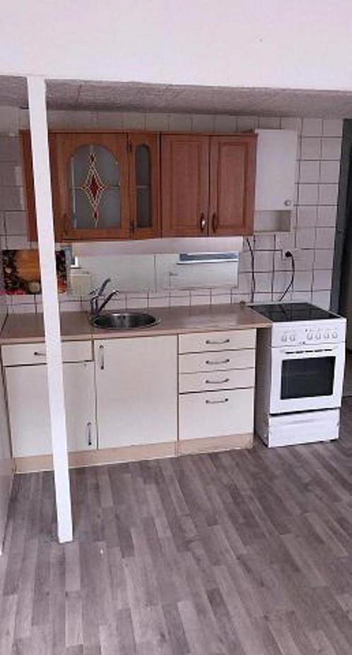 Immeuble à vendre à Charleroi Marcinelle, Immo, Huizen en Appartementen te koop, Vrijstaande woning