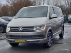 Volkswagen T6 Multivan 2.0 TDi 200CV BULLI HIGHLINE DSG DIST, Alcantara, 7 places, 4 portes, Automatique