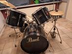 Pearl export sabian, Musique & Instruments, Batteries & Percussions, Enlèvement ou Envoi, Pearl