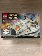 Lego Star Wars 75144 - Snowspeeder, Kinderen en Baby's, Speelgoed | Duplo en Lego, Ophalen of Verzenden, Nieuw, Lego