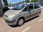 Citroen Xsara Picasso - 1.8i-16V Différence, Auto's, Monovolume, Bedrijf, Handgeschakeld, Euro 3