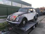 Best een mooi project VW kever 1973, Beetle (Kever), Bedrijf, Te koop, Benzine