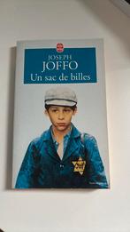 Joseph Joffo un sac de billes, Boeken, Ophalen of Verzenden, Zo goed als nieuw, Joseph Joffo