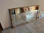 Grand miroir 187x103cm, Huis en Inrichting, Woonaccessoires | Spiegels, Zo goed als nieuw