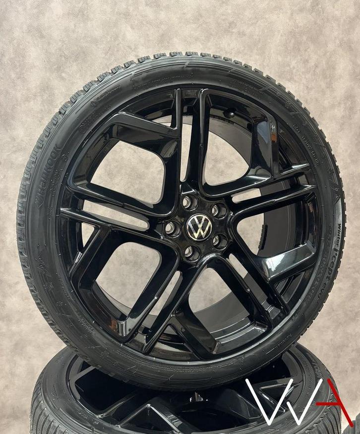 ❄️20' Volkswagen Tiguan Tayron CT1 YORK Winter BTW Origineel, Auto-onderdelen, Banden en Velgen, Banden en Velgen, Winterbanden