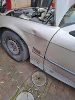 bmw 318 compact, Auto's, Automaat, Particulier, Te koop, Benzine