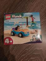 Lego Friends 41725, Comme neuf, Lego, Enlèvement ou Envoi