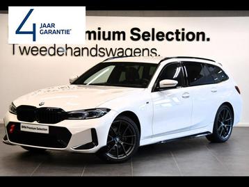 BMW Serie 3 318 M PACKPERFORMANCE  HIFI SOUND  beschikbaar voor biedingen