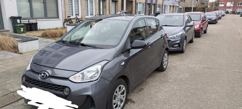 Hyundai i10 Airco, Auto's, Hyundai, Particulier, i10, ABS, Airbags, Airconditioning, Centrale vergrendeling, Elektrische ramen