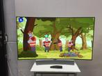 (13) Smart oled tv Lg met de afstandsbediening, Audio, Tv en Foto, Televisies, Ophalen, Gebruikt, OLED, LG